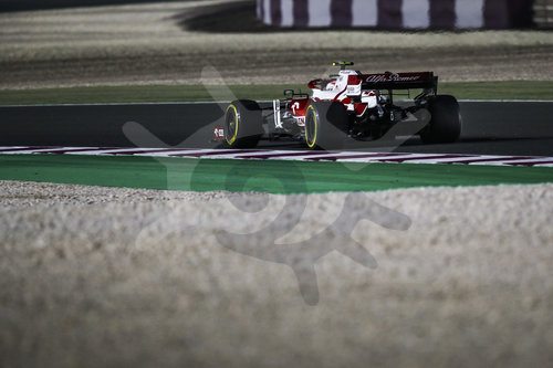 F1 Grand Prix of Qatar