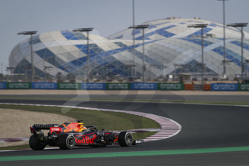 F1 Grand Prix of Qatar