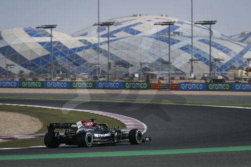 F1 Grand Prix of Qatar