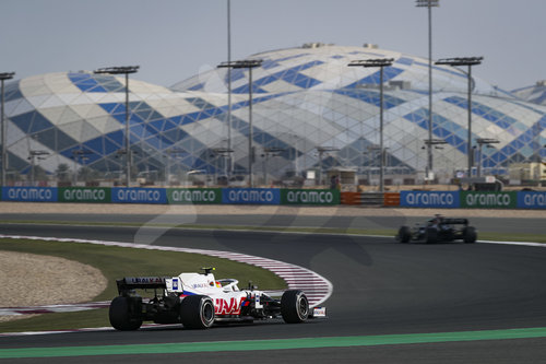F1 Grand Prix of Qatar