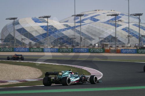 F1 Grand Prix of Qatar