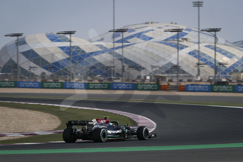 F1 Grand Prix of Qatar