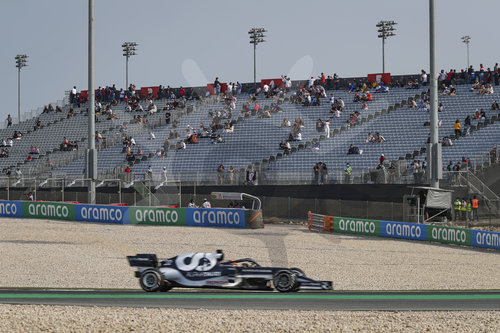F1 Grand Prix of Qatar