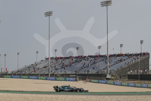 F1 Grand Prix of Qatar