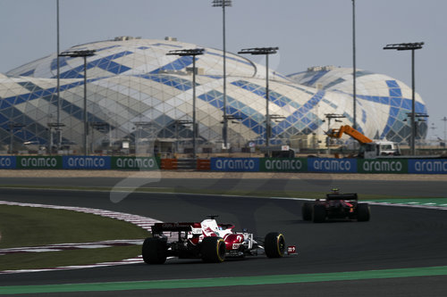 F1 Grand Prix of Qatar