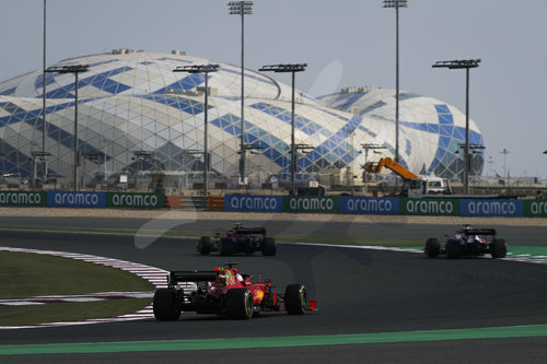 F1 Grand Prix of Qatar