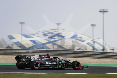 F1 Grand Prix of Qatar