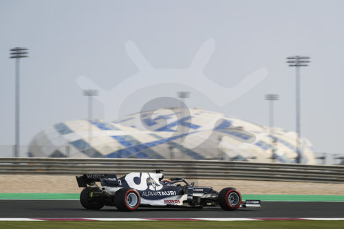 F1 Grand Prix of Qatar