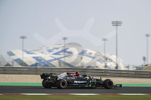 F1 Grand Prix of Qatar