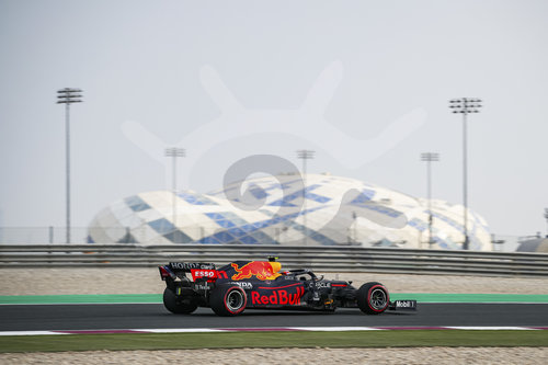 F1 Grand Prix of Qatar
