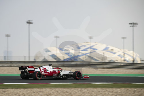F1 Grand Prix of Qatar