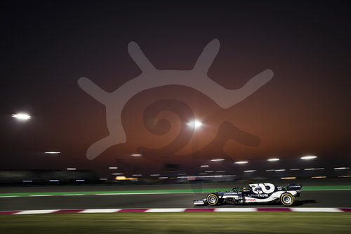 F1 Grand Prix of Qatar