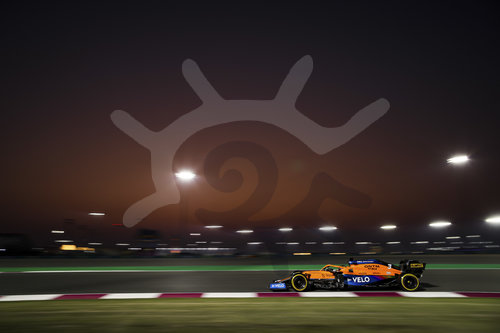 F1 Grand Prix of Qatar
