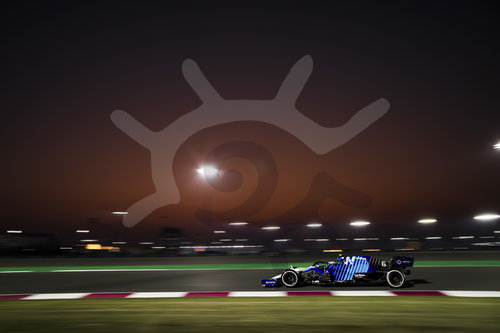 F1 Grand Prix of Qatar