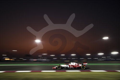 F1 Grand Prix of Qatar