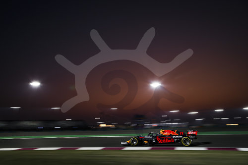 F1 Grand Prix of Qatar