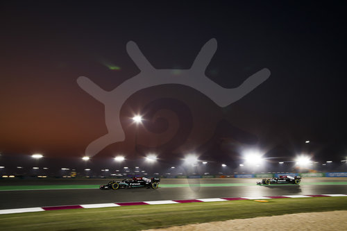 F1 Grand Prix of Qatar