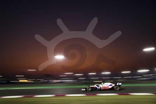F1 Grand Prix of Qatar