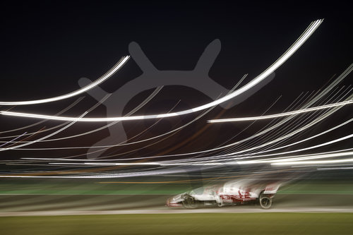F1 Grand Prix of Qatar
