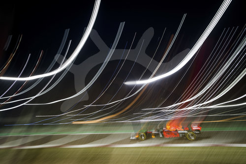F1 Grand Prix of Qatar