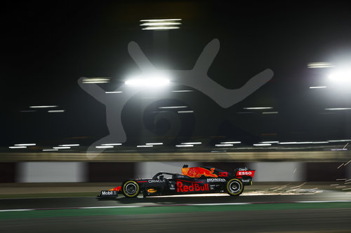 F1 Grand Prix of Qatar