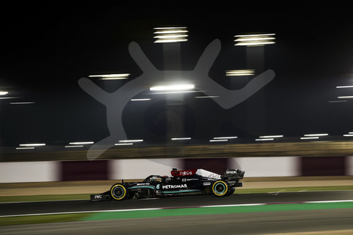 F1 Grand Prix of Qatar