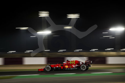 F1 Grand Prix of Qatar