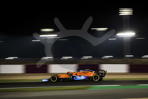 F1 Grand Prix of Qatar