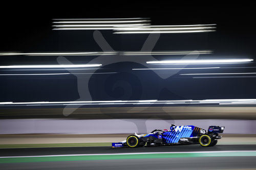 F1 Grand Prix of Qatar