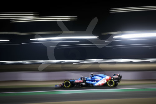 F1 Grand Prix of Qatar
