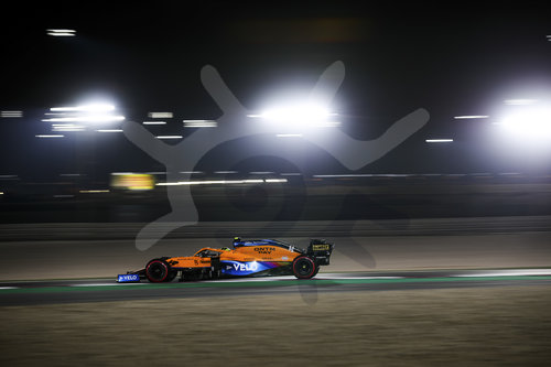 F1 Grand Prix of Qatar