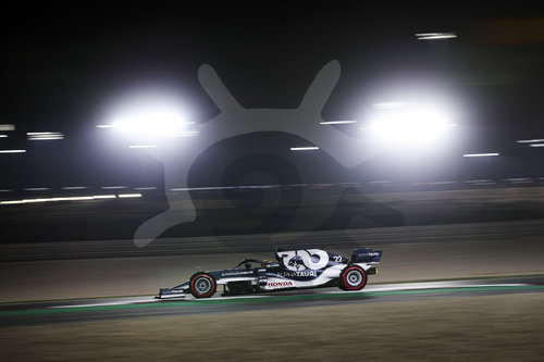 F1 Grand Prix of Qatar
