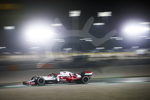 F1 Grand Prix of Qatar