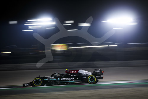 F1 Grand Prix of Qatar