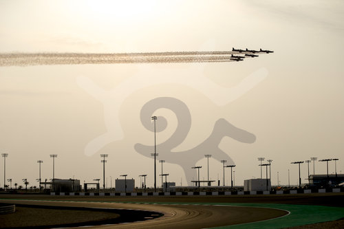 F1 Grand Prix of Qatar