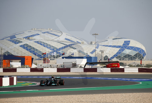 F1 Grand Prix of Qatar