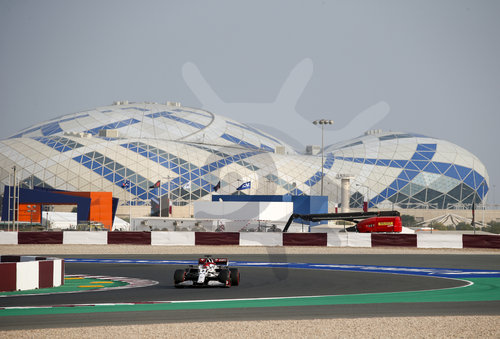 F1 Grand Prix of Qatar