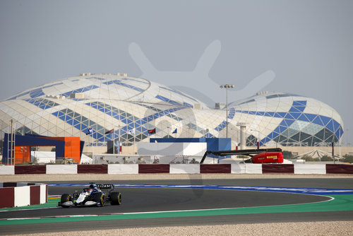 F1 Grand Prix of Qatar