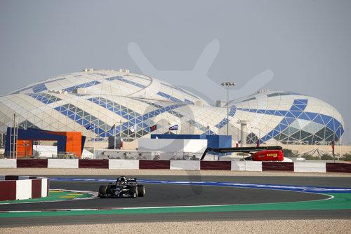 F1 Grand Prix of Qatar