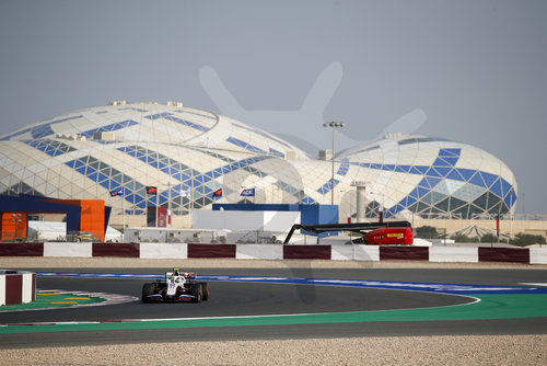 F1 Grand Prix of Qatar