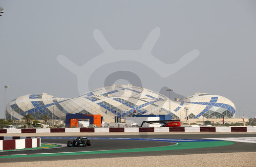 F1 Grand Prix of Qatar