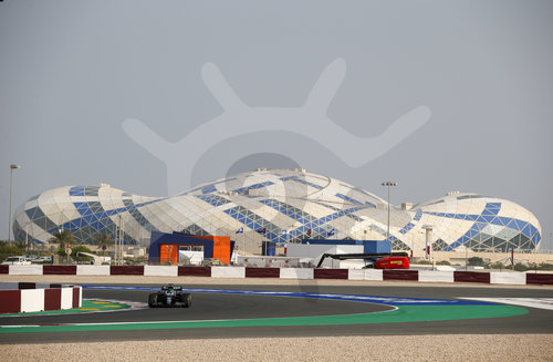 F1 Grand Prix of Qatar