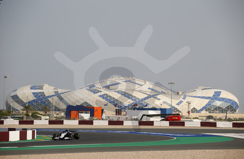 F1 Grand Prix of Qatar