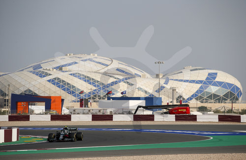 F1 Grand Prix of Qatar