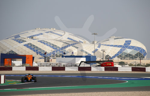 F1 Grand Prix of Qatar