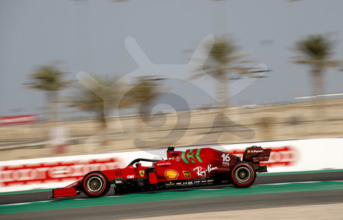 F1 Grand Prix of Qatar