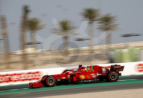 F1 Grand Prix of Qatar
