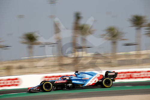 F1 Grand Prix of Qatar