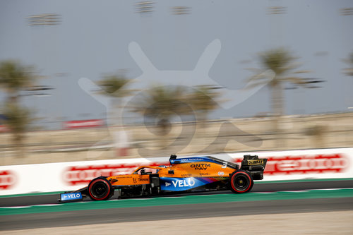 F1 Grand Prix of Qatar