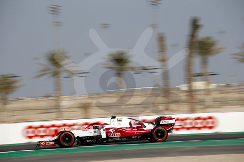 F1 Grand Prix of Qatar